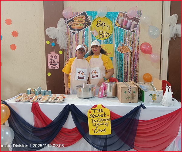 FOOD FESTIVAL - 14.11.2025